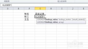 lookup函数的使用方法,高效数据查找与匹配技巧