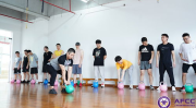 上海健身学院,塑造健康体魄，引领健身潮流