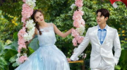 沈阳婚纱照,浪漫瞬间，定格永恒的美好