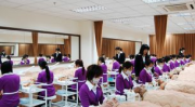 长沙美容培训学校