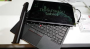 thinkpad x1 tablet,商务精英的移动办公利器