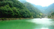 天童森林公园,天童国家森林公园的自然与人文之旅