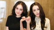 娱乐小说女主是刘诗诗,刘诗诗演绎的传奇人生